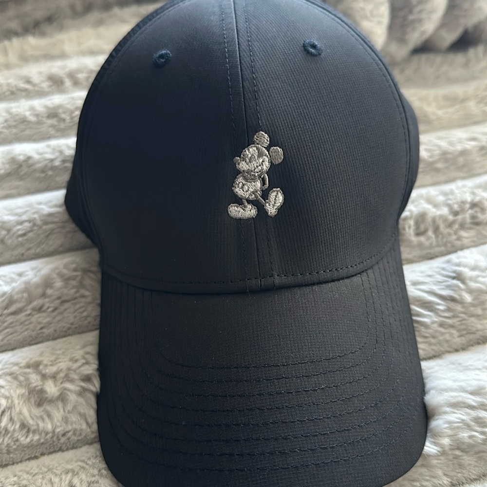 Mickey Mouse Cap